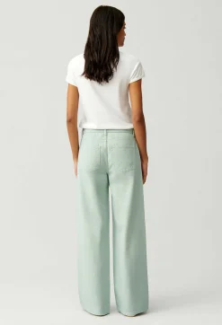 Claudie Pierlot Michel Baggy Almond Jeans*Women Jeans And Trousers
