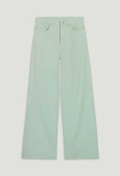 Claudie Pierlot Michel Baggy Almond Jeans*Women Jeans And Trousers
