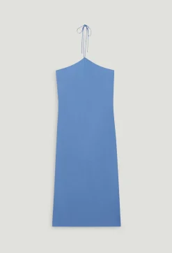 Claudie Pierlot Midi Backless Dress*Women Dresses
