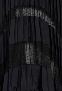 Claudie Pierlot Midi Pleated Skirt*Women Skirts And Shorts