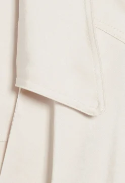 Claudie Pierlot Midi Wrap Dress*Women Dresses
