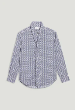 Claudie Pierlot Monogram Shirt*Women Tops And Shirts