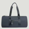 Claudie Pierlot Navy Blue Sports Bag*Women Shopping Bags
