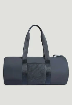 Claudie Pierlot Navy Blue Sports Bag*Women Shopping Bags