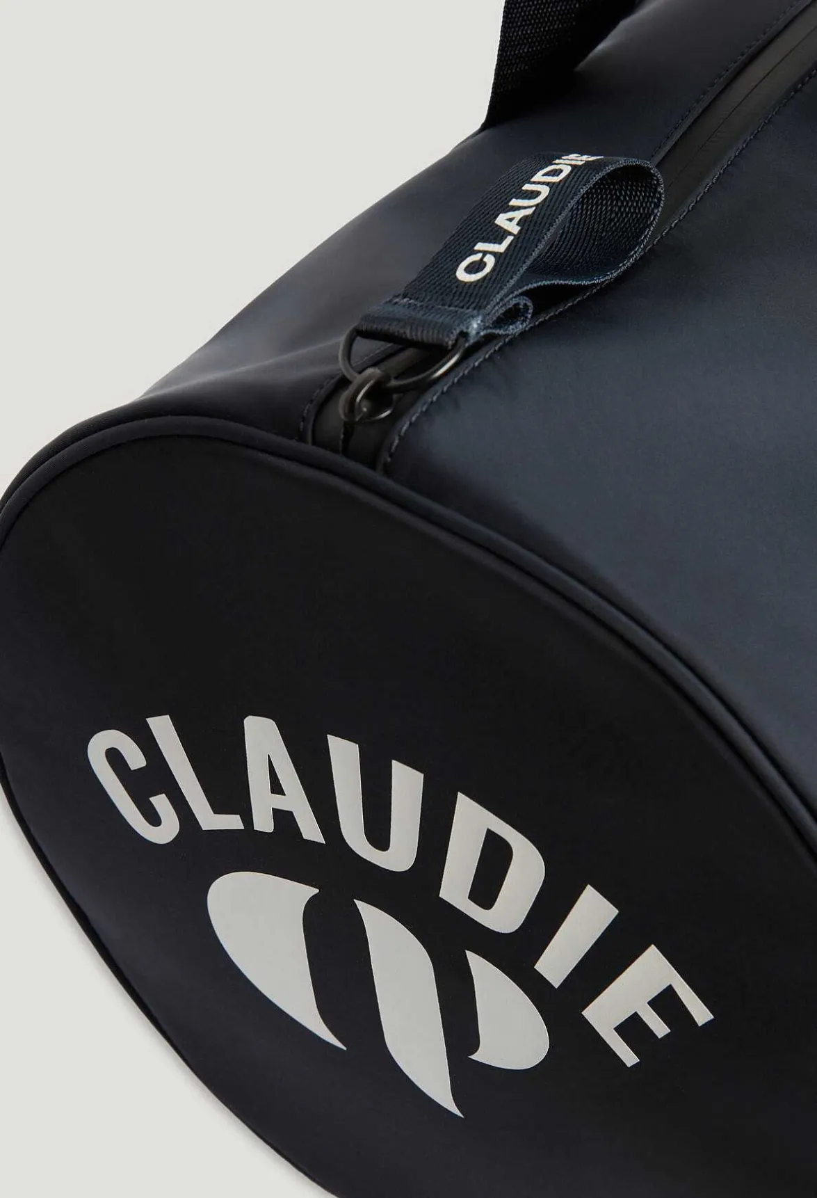Claudie Pierlot Navy Blue Sports Bag*Women Shopping Bags