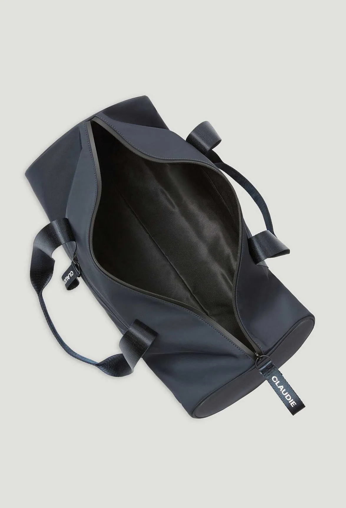 Claudie Pierlot Navy Blue Sports Bag*Women Shopping Bags