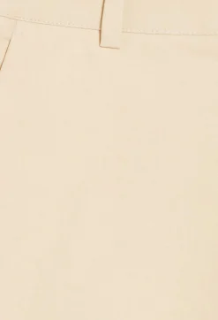 Claudie Pierlot Pale Beige Midi Skirt*Women Skirts And Shorts
