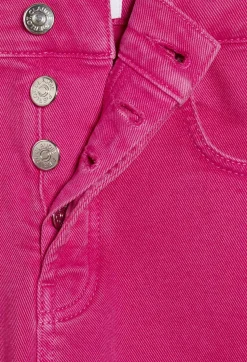 Claudie Pierlot Pink Jeans*Women Jeans And Trousers