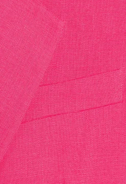 Claudie Pierlot Pink Suit Jacket*Women Blazers