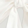 Claudie Pierlot Removable Silk Peter Pan Collar*Women Shawls And Collars