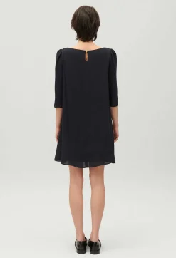 Claudie Pierlot Short Floral Print Dress*Women Dresses