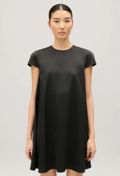 Claudie Pierlot Short Flowing Babydoll Dress*Women Dresses