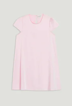 Claudie Pierlot Short Flowing Babydoll Dress*Women Dresses