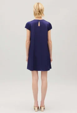 Claudie Pierlot Short Flowing Babydoll Dress*Women Dresses