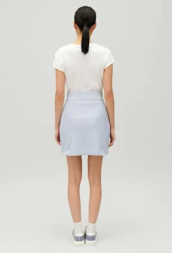 Claudie Pierlot Short High-Waisted Skirt*Women Skirts And Shorts