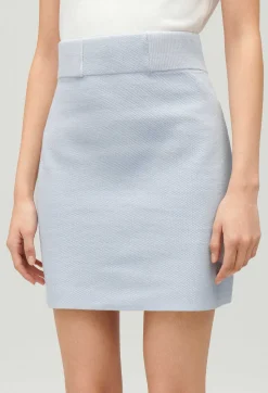 Claudie Pierlot Short High-Waisted Skirt*Women Skirts And Shorts