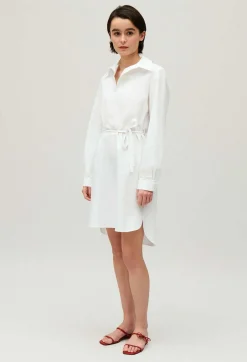 Claudie Pierlot Short Polo Neck Dress*Women Dresses