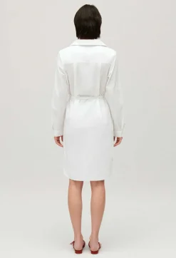 Claudie Pierlot Short Polo Neck Dress*Women Dresses