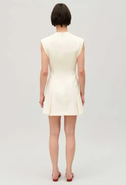 Claudie Pierlot Short Tweed Dress*Women Dresses