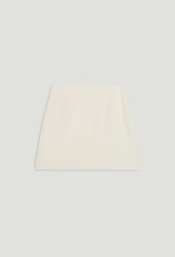 Claudie Pierlot Short Tweed Skirt*Women Skirts And Shorts