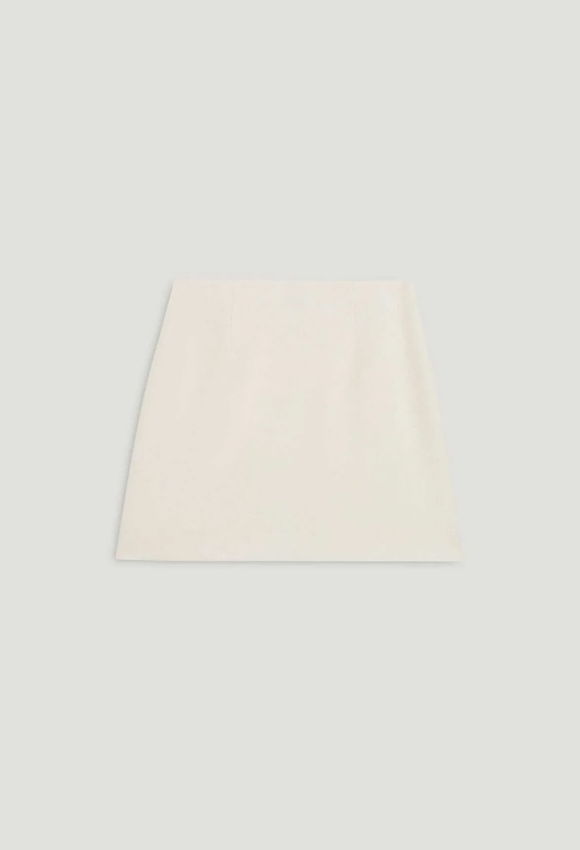Claudie Pierlot Short Tweed Skirt*Women Skirts And Shorts