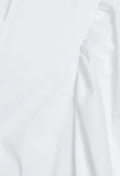 Claudie Pierlot Short Wrap Dress*Women Dresses