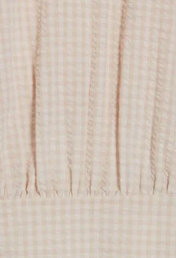 Claudie Pierlot Striped Midi Dress*Women Dresses