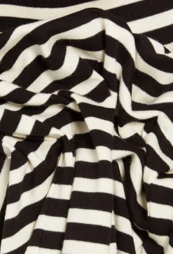 Claudie Pierlot Striped T-Shirt*Women T-Shirts