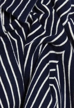 Claudie Pierlot Stripy Knit Cardigan*Women Sweaters And Cardigans