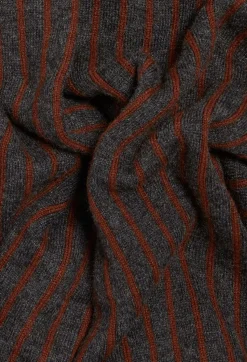 Claudie Pierlot Stripy Knit Cardigan*Women Sweaters And Cardigans