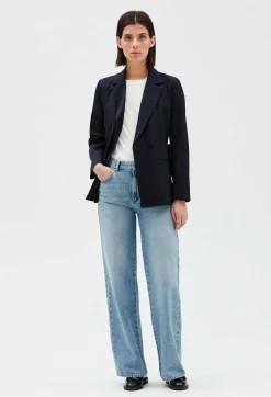 Claudie Pierlot Suit Jacket*Women Blazers