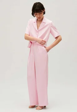 Claudie Pierlot Suit Trousers*Women Jeans And Trousers