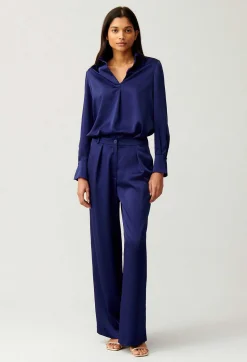 Claudie Pierlot Suit Trousers*Women Jeans And Trousers