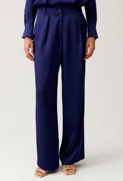 Claudie Pierlot Suit Trousers*Women Jeans And Trousers