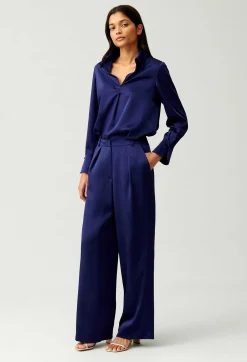 Claudie Pierlot Suit Trousers*Women Jeans And Trousers