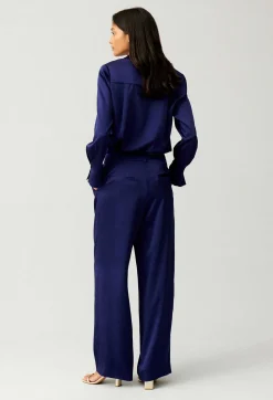 Claudie Pierlot Suit Trousers*Women Jeans And Trousers