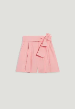 Claudie Pierlot Tie-Dye Shorts*Women Skirts And Shorts