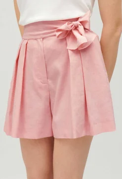 Claudie Pierlot Tie-Dye Shorts*Women Skirts And Shorts