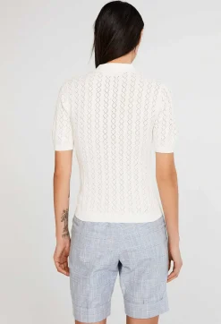 Claudie Pierlot Traceable Wool Pullover*Women Sweaters And Cardigans