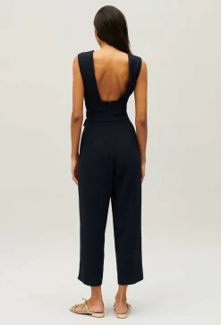 Claudie Pierlot Trouser Jumpsuit*Women Jumpsuits