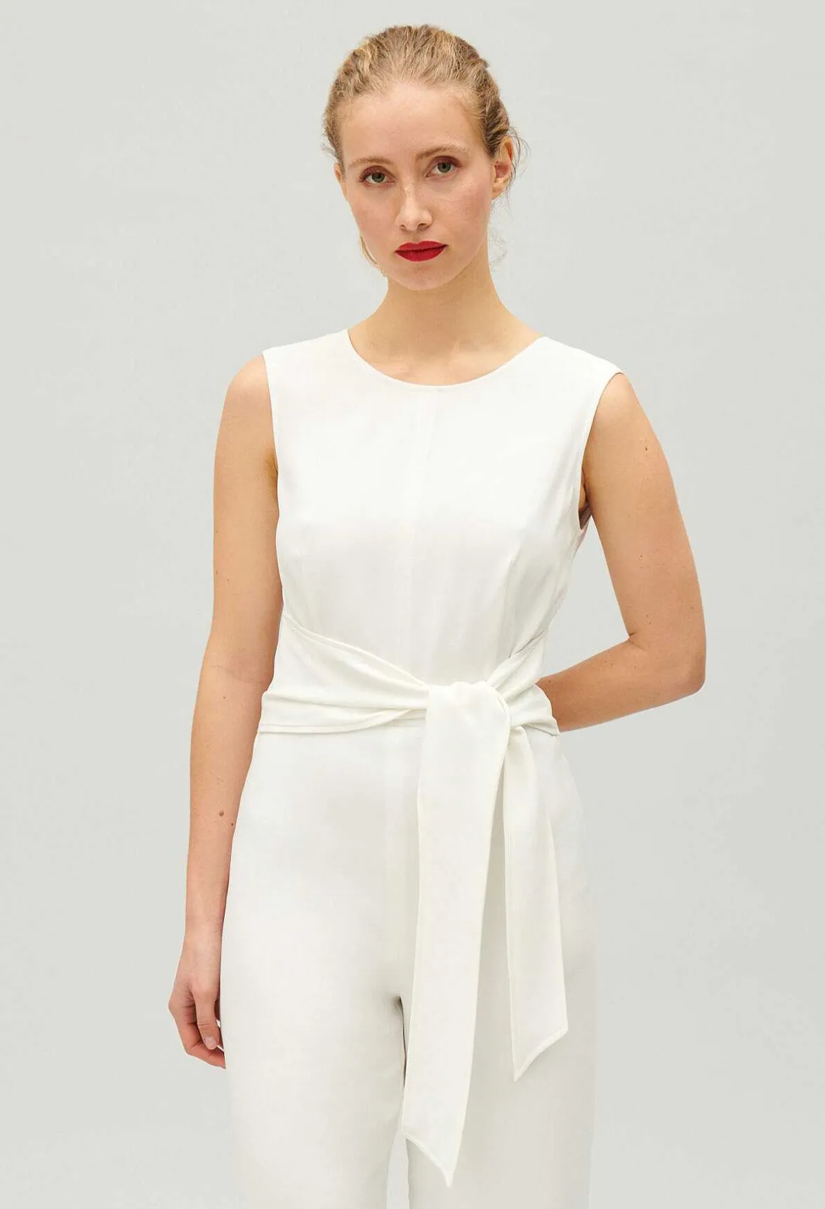 Claudie Pierlot Trouser Jumpsuit*Women Jumpsuits