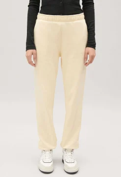 Claudie Pierlot Vanilla Jogging Bottoms*Women Jeans And Trousers