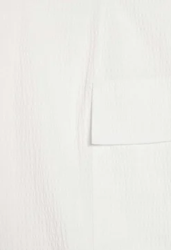 Claudie Pierlot White Short Skirt*Women Skirts And Shorts