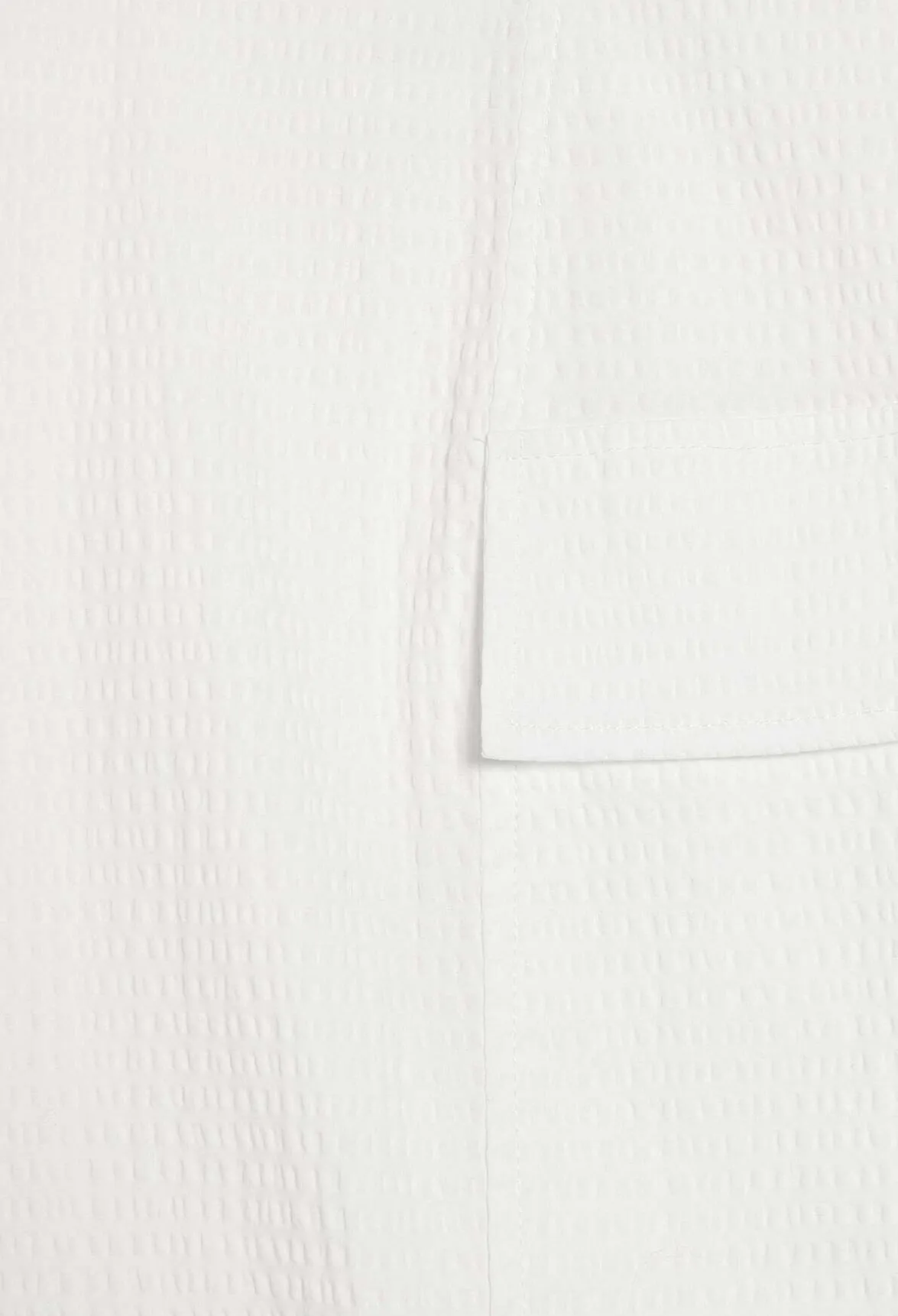 Claudie Pierlot White Short Skirt*Women Skirts And Shorts