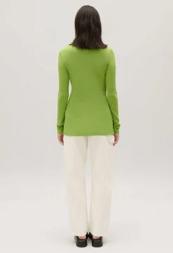 Claudie Pierlot Wool Shirt*Women Sweaters And Cardigans
