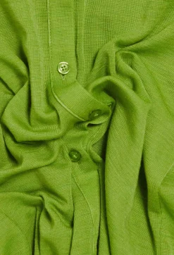 Claudie Pierlot Wool Shirt*Women Sweaters And Cardigans
