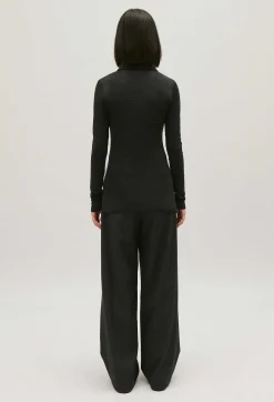 Claudie Pierlot Wool Shirt*Women Sweaters And Cardigans