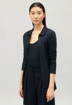 Claudie Pierlot Wool Shirt*Women Sweaters And Cardigans