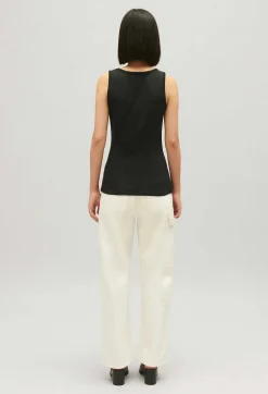 Claudie Pierlot Wool Vest Top*Women Tops And Shirts