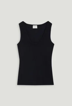 Claudie Pierlot Wool Vest Top*Women Tops And Shirts